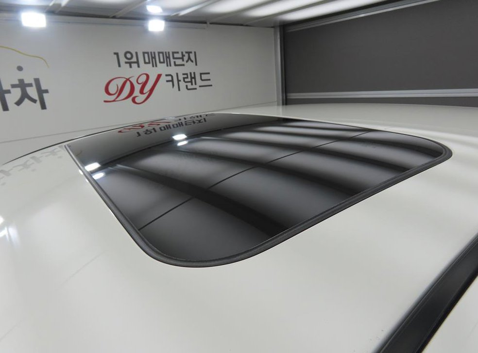 인피니티 Q 2.2D 프리미엄 사진 17