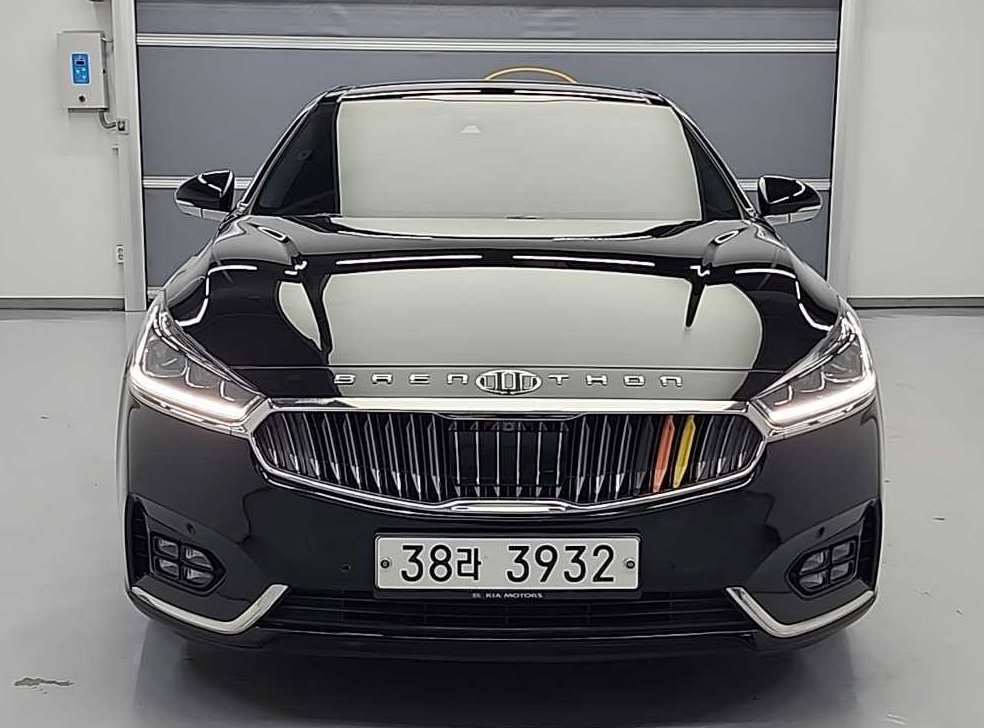 기아 K7 2.4 GDI 월드컵 에디션
