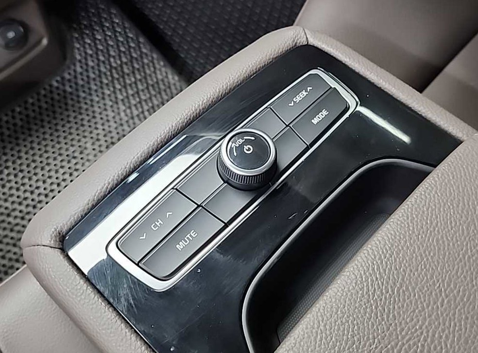 기아 K7 2.4 GDI 월드컵 에디션 사진 14