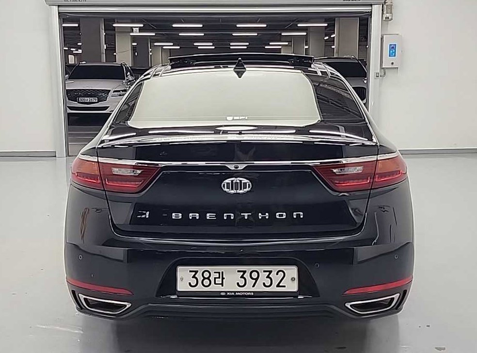 기아 K7 2.4 GDI 월드컵 에디션 사진 3