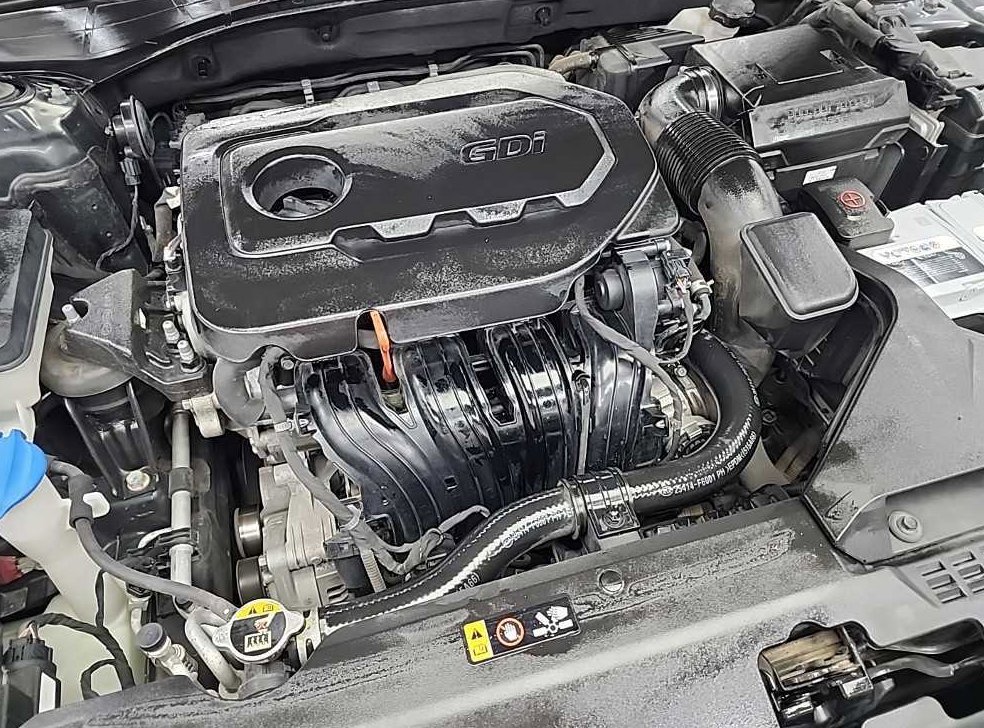기아 K7 2.4 GDI 월드컵 에디션 사진 5