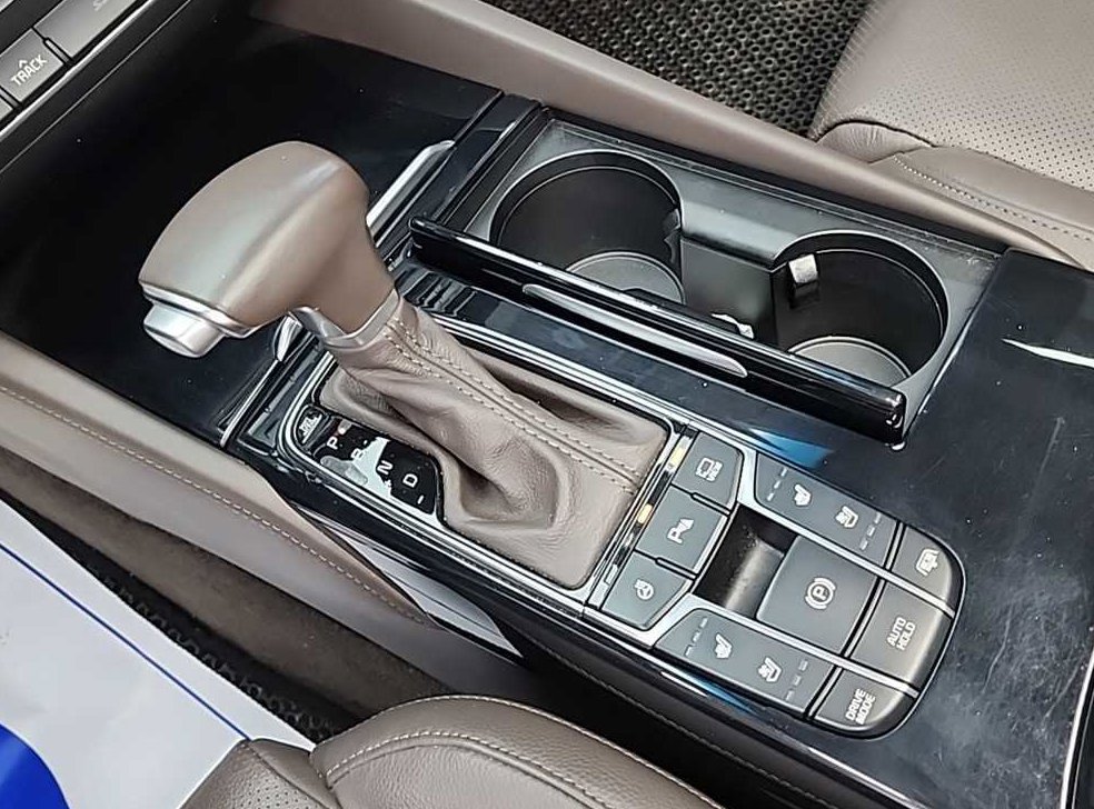 기아 K7 2.4 GDI 월드컵 에디션 사진 8