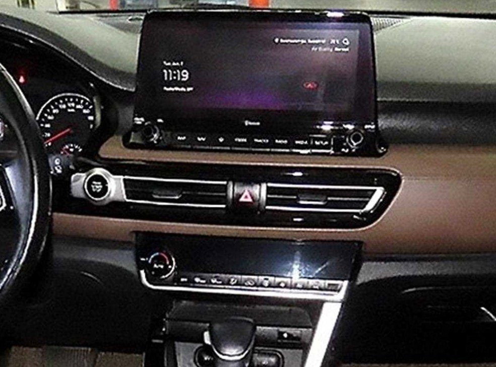 기아 셀토스 가솔린 1.6 터보 2WD 사진 11