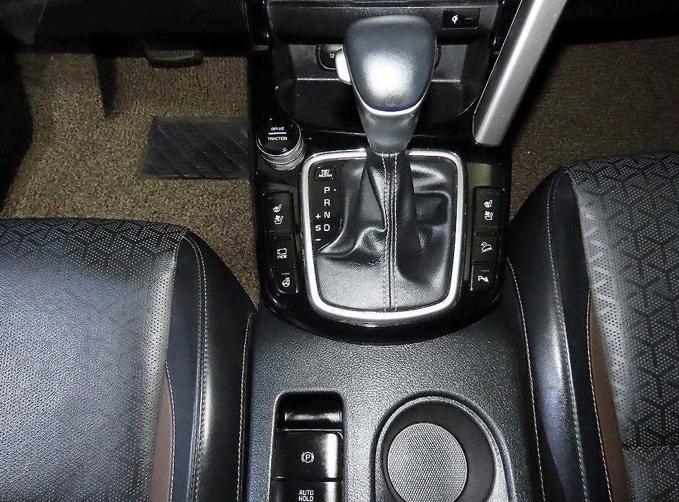 기아 셀토스 가솔린 1.6 터보 2WD 사진 12