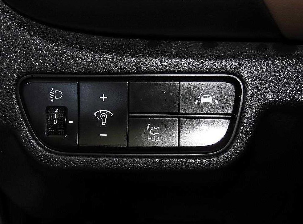 기아 셀토스 가솔린 1.6 터보 2WD 사진 14