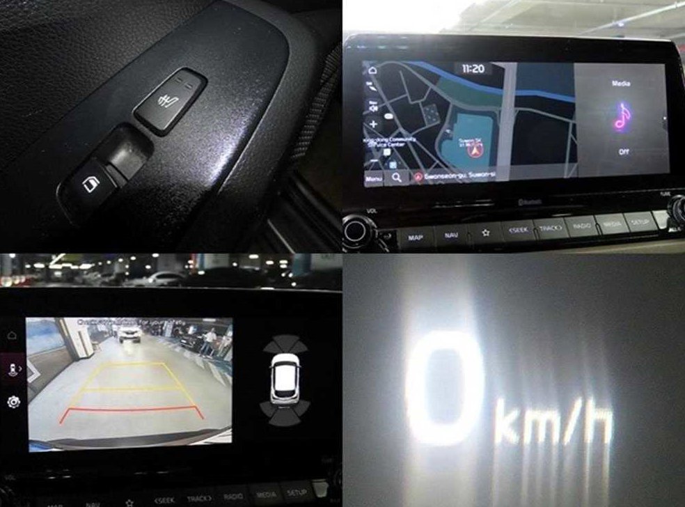 기아 셀토스 가솔린 1.6 터보 2WD 사진 18