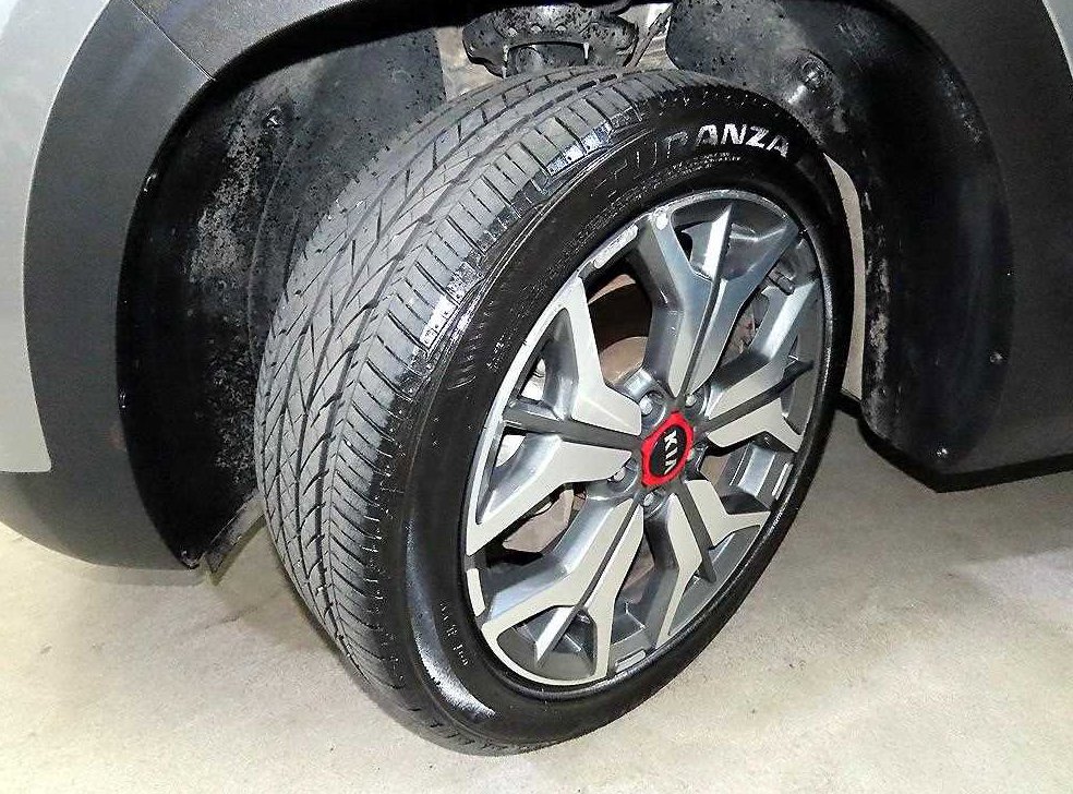 기아 셀토스 가솔린 1.6 터보 2WD 사진 20
