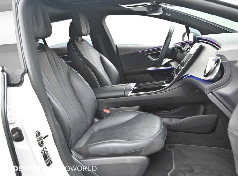 벤츠 EQE EQE 350 4Matic 사진 10