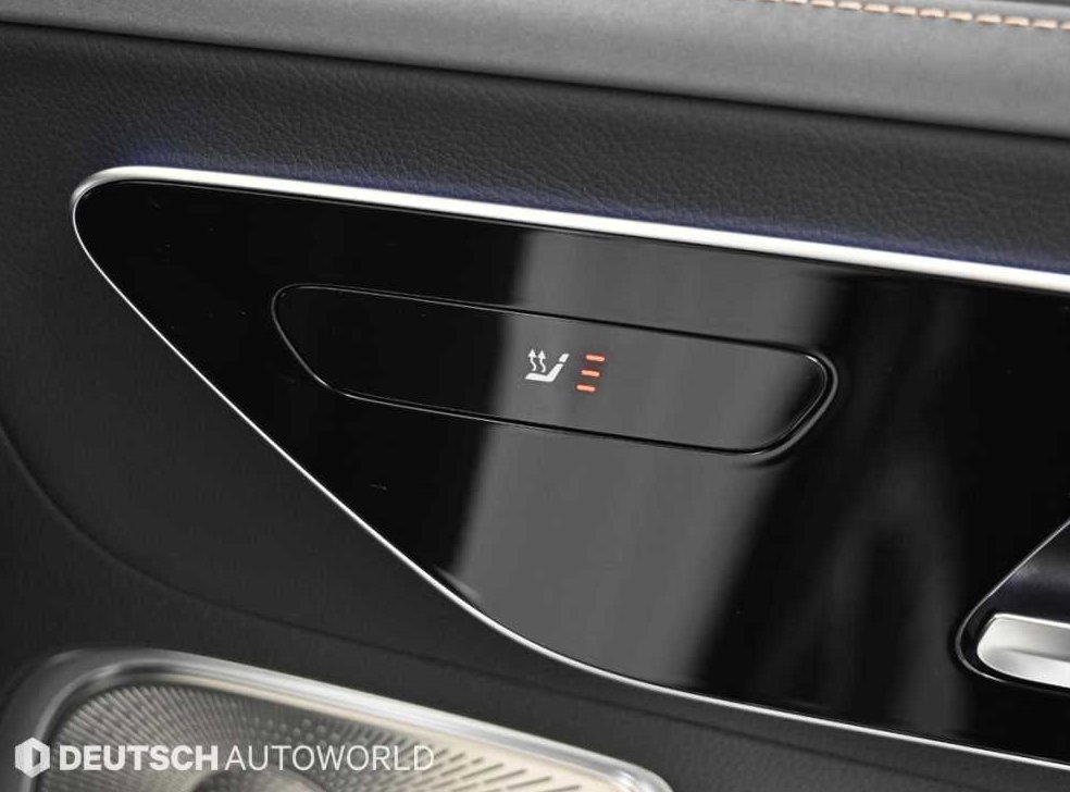 벤츠 EQE EQE 350 4Matic 사진 16