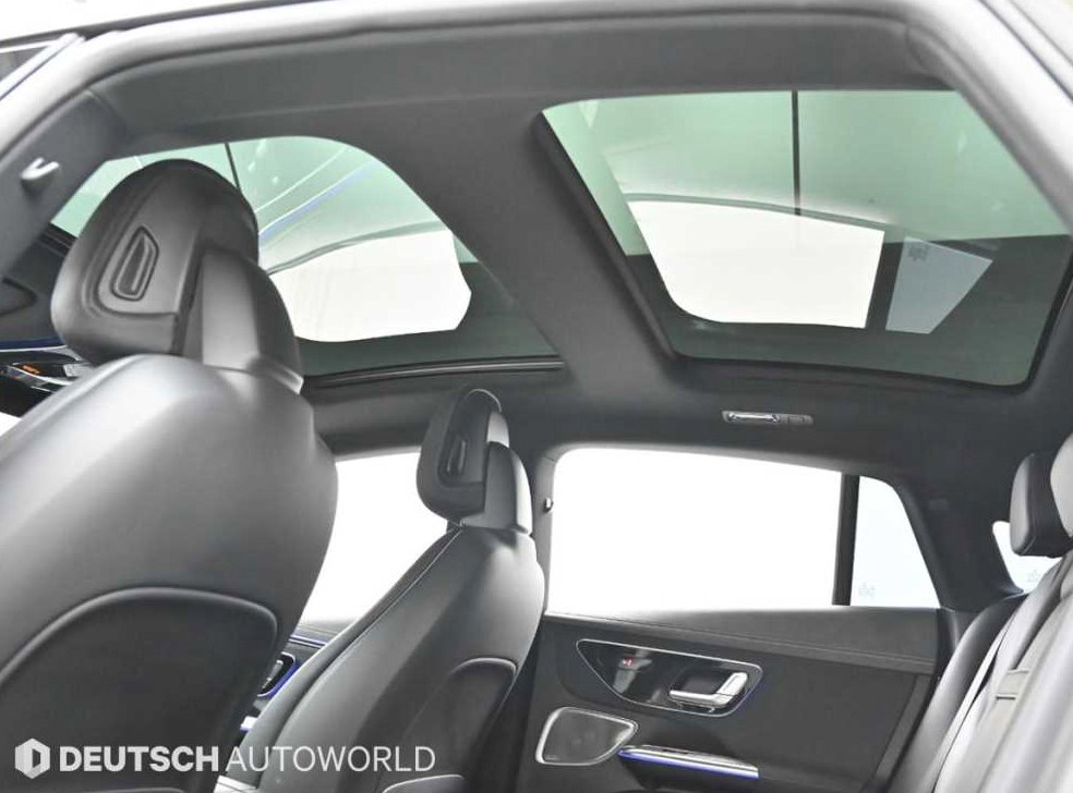 벤츠 EQE EQE 350 4Matic 사진 18