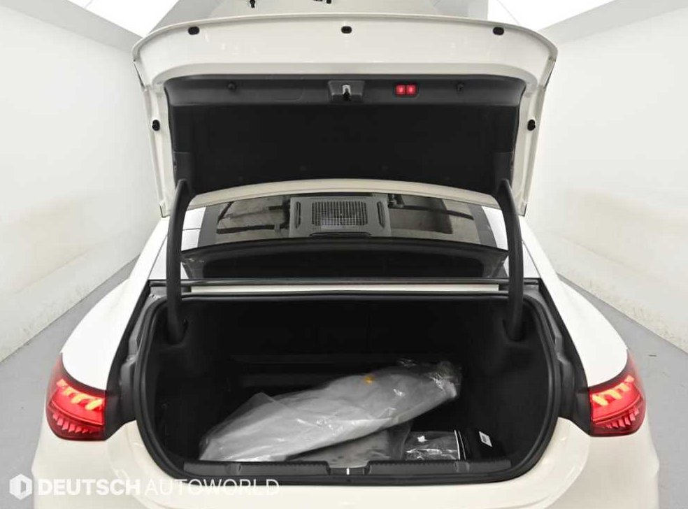 벤츠 EQE EQE 350 4Matic 사진 19