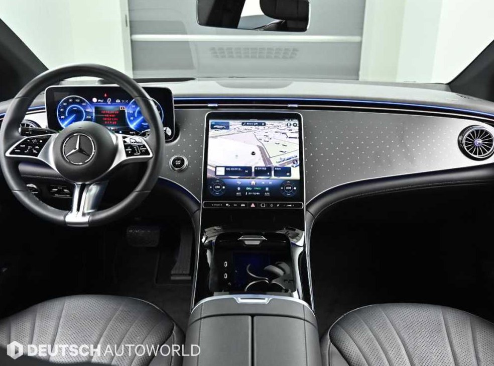 벤츠 EQE EQE 350 4Matic 사진 7