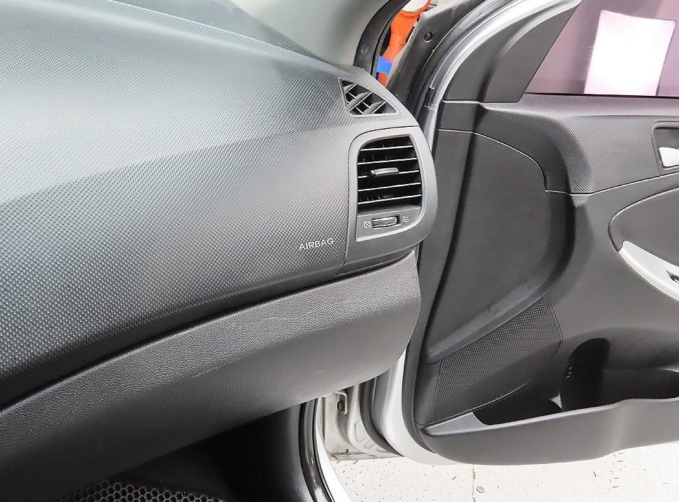 현대 엑센트 1.4VVT 스마트 사진 18