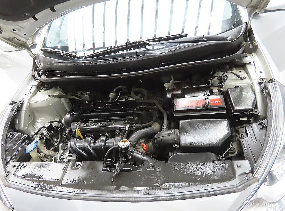 현대 엑센트 1.4VVT 스마트 사진 7