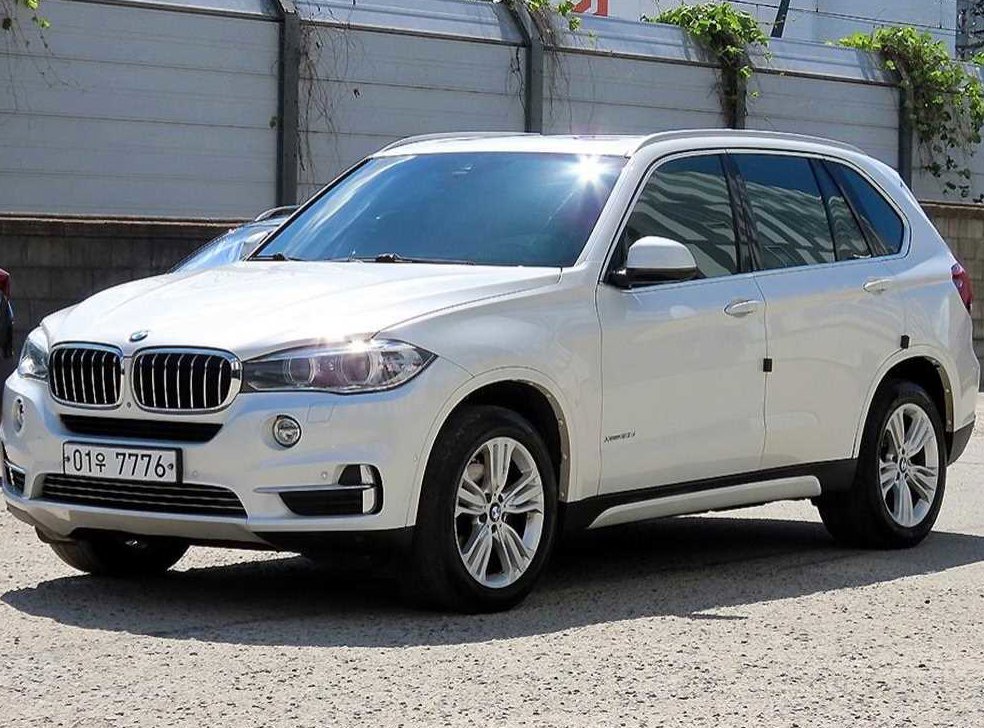 BMW X5 xDrive 30d