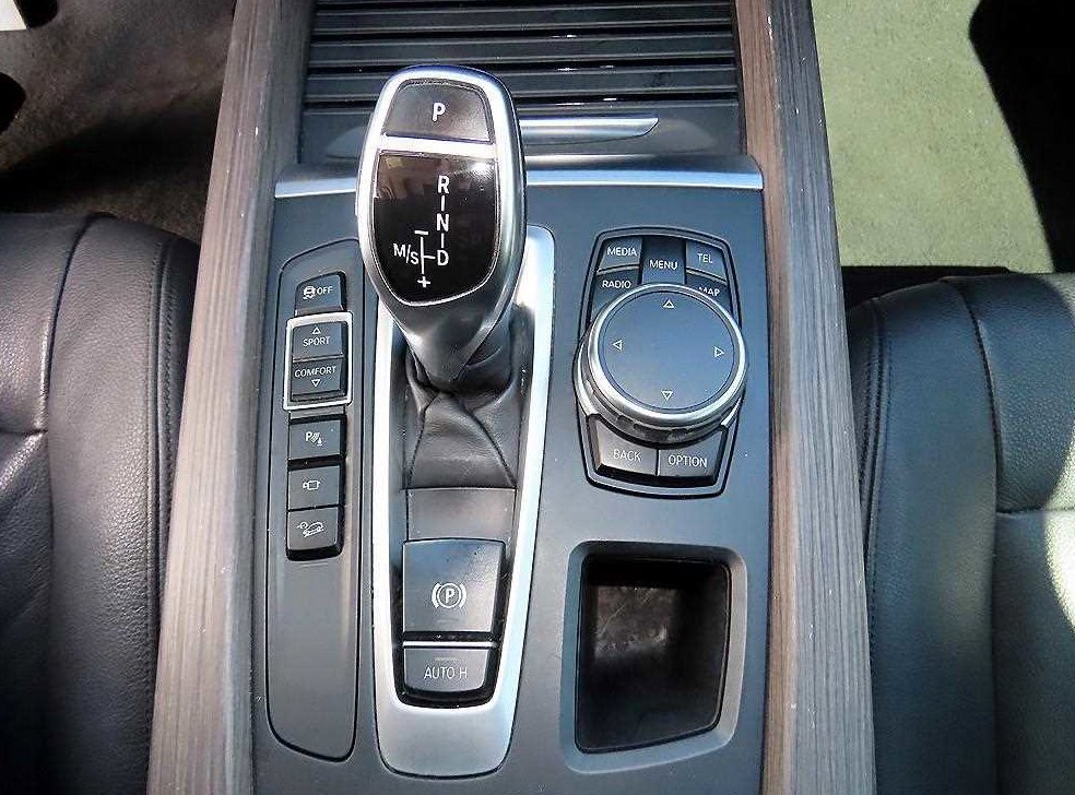 BMW X5 xDrive 30d 사진 11