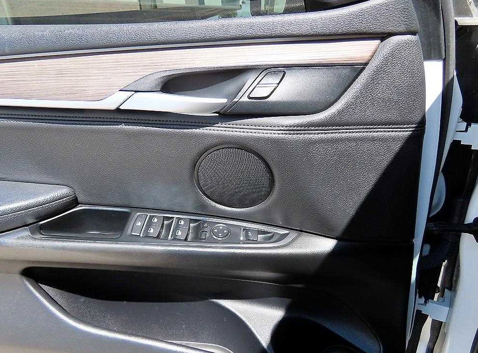 BMW X5 xDrive 30d 사진 12