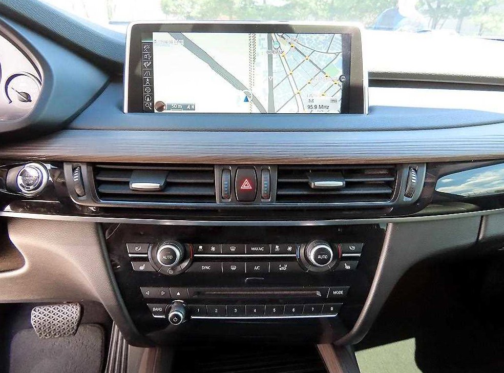 BMW X5 xDrive 30d 사진 14