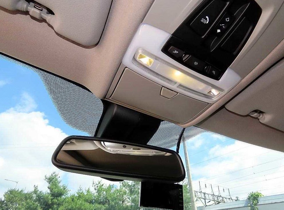 BMW X5 xDrive 30d 사진 15