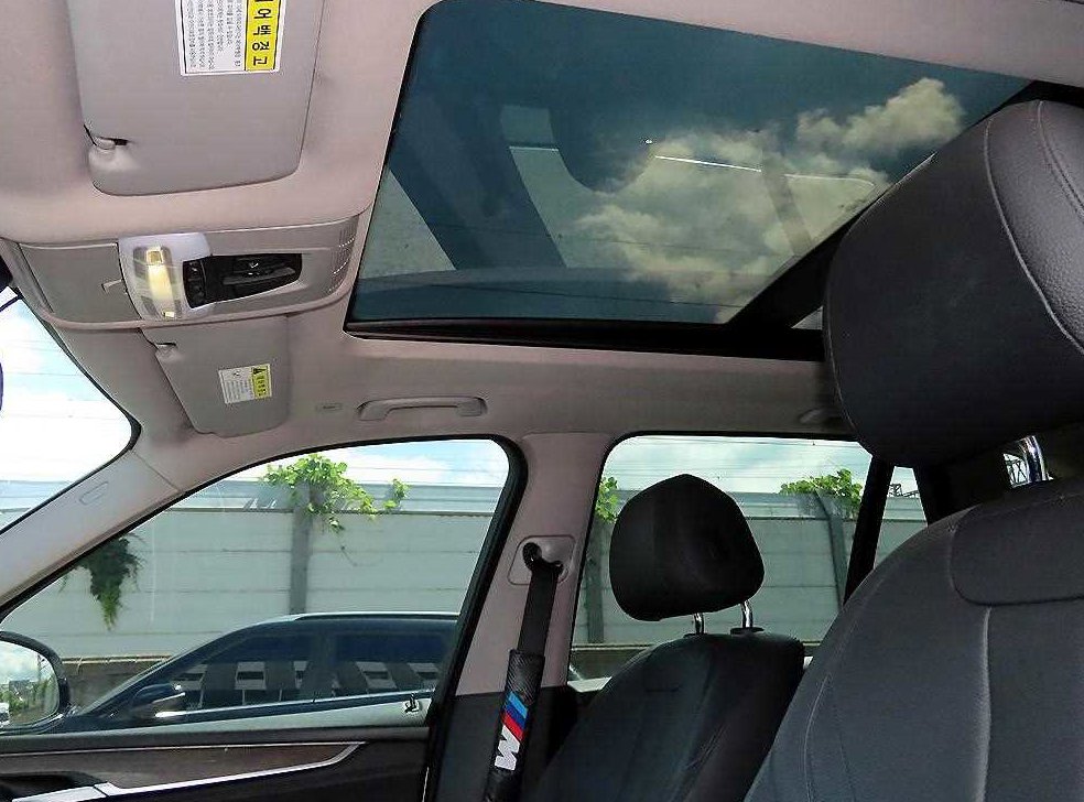 BMW X5 xDrive 30d 사진 16