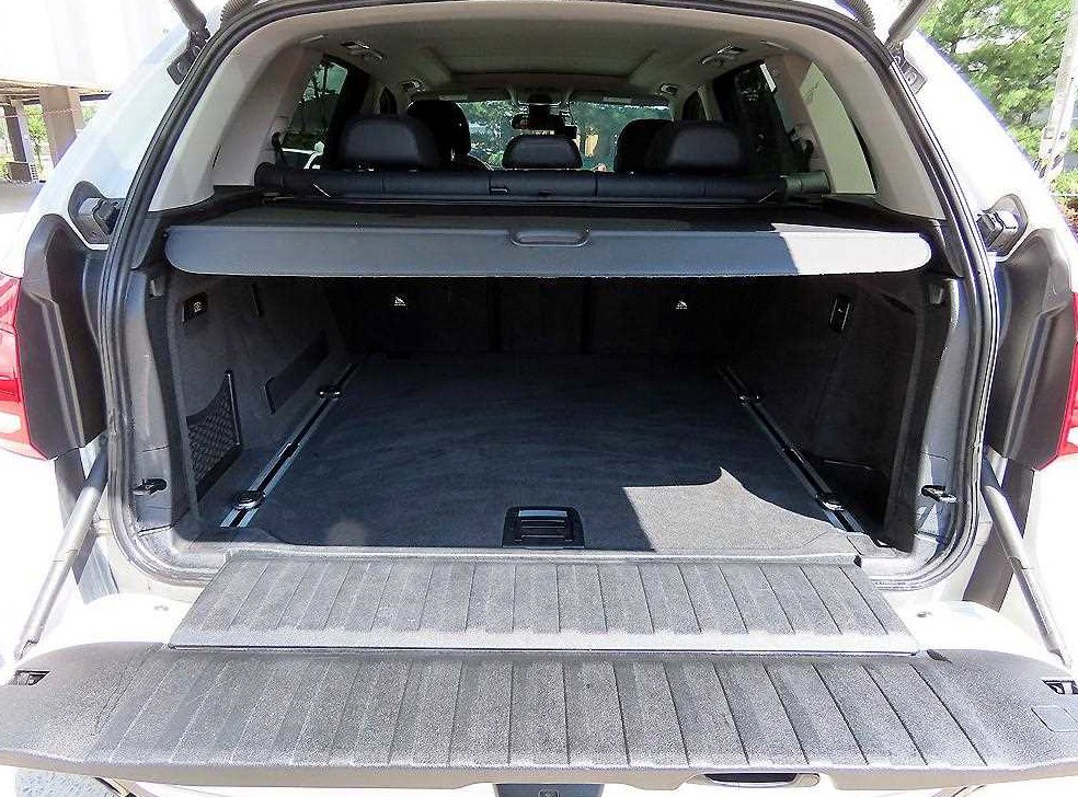 BMW X5 xDrive 30d 사진 17
