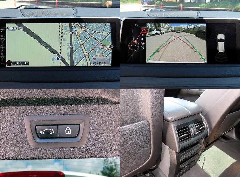 BMW X5 xDrive 30d 사진 18