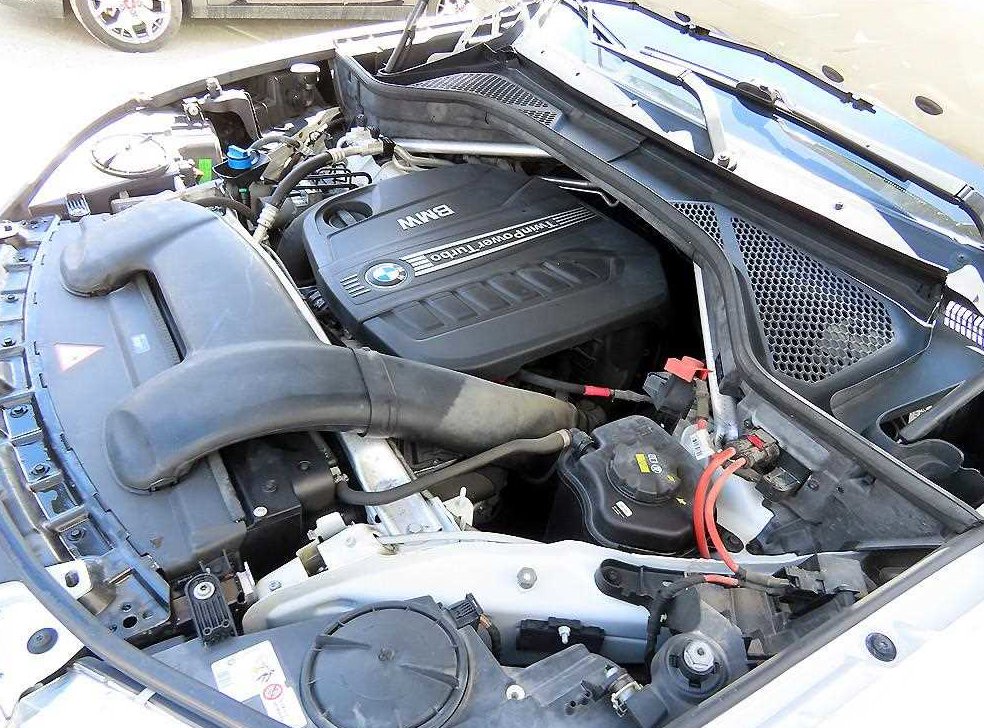 BMW X5 xDrive 30d 사진 19