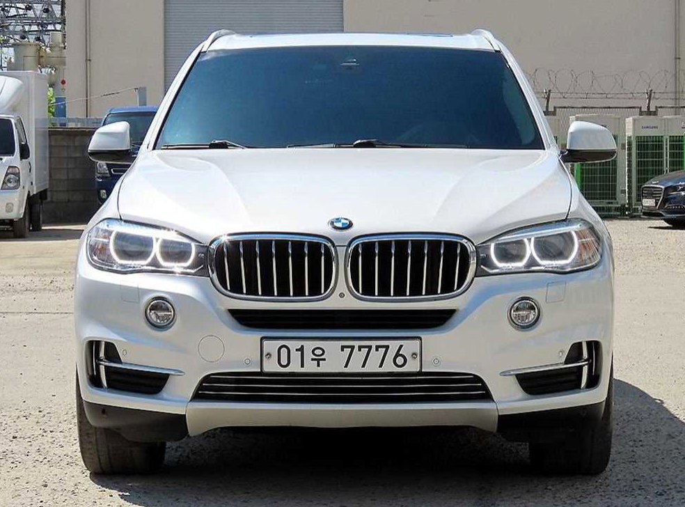 BMW X5 xDrive 30d 사진 2
