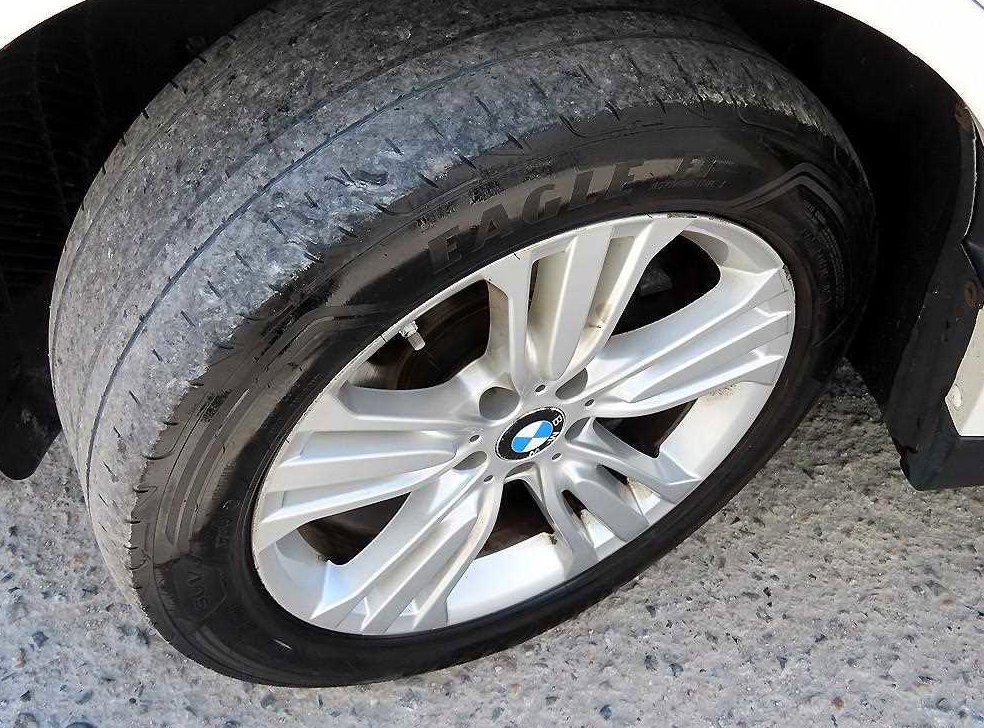 BMW X5 xDrive 30d 사진 20