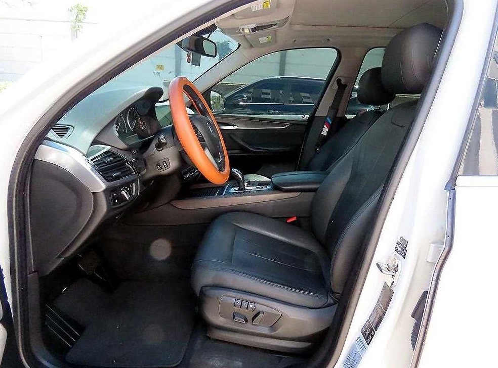 BMW X5 xDrive 30d 사진 5