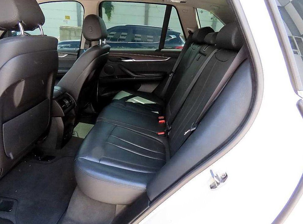 BMW X5 xDrive 30d 사진 6