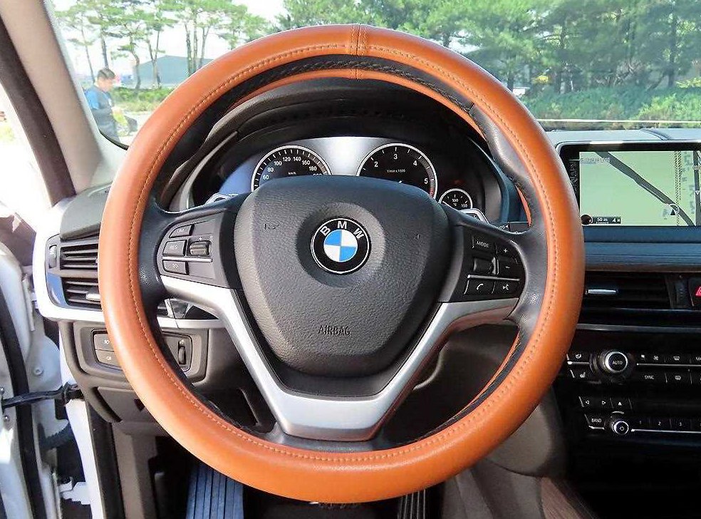 BMW X5 xDrive 30d 사진 8