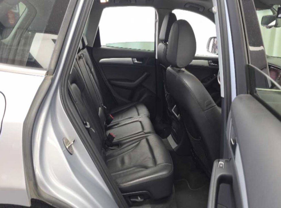 아우디 Q5 35 TDI 콰트로 사진 12