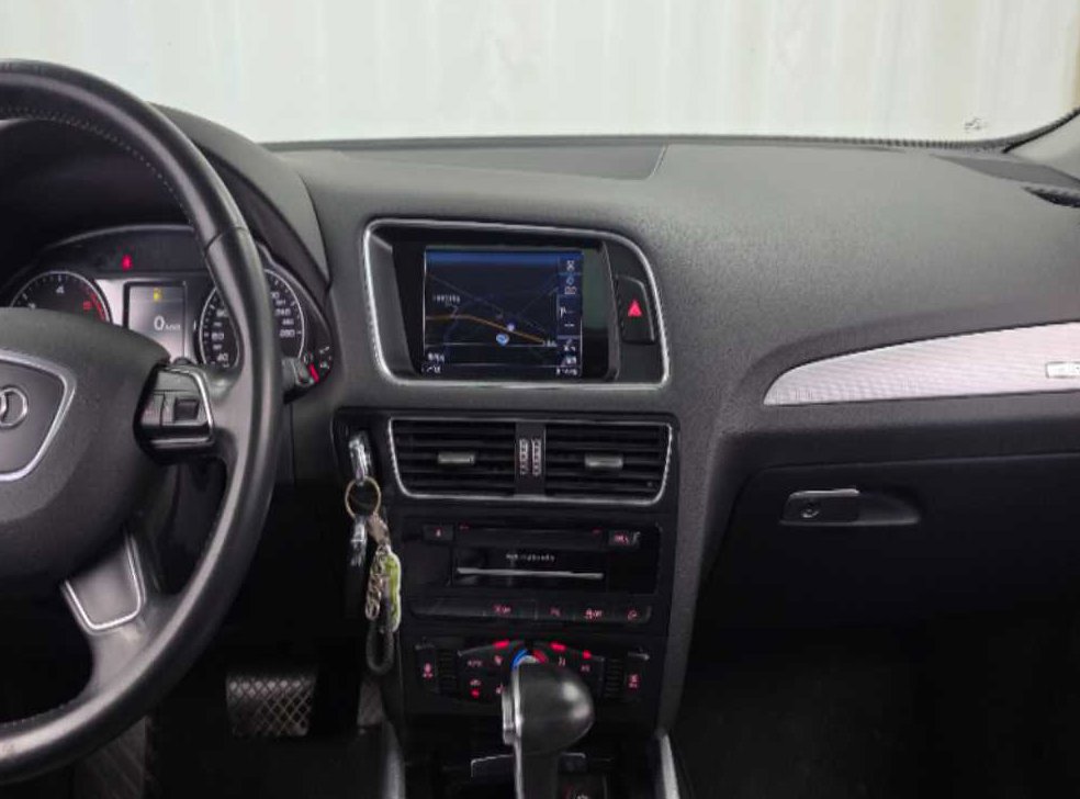아우디 Q5 35 TDI 콰트로 사진 14