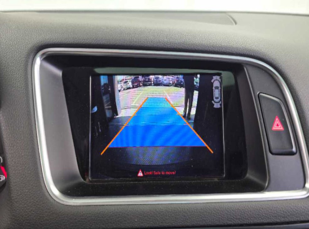 아우디 Q5 35 TDI 콰트로 사진 15