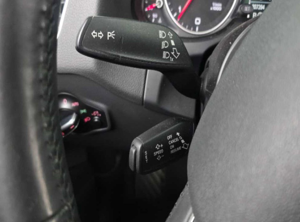 아우디 Q5 35 TDI 콰트로 사진 17