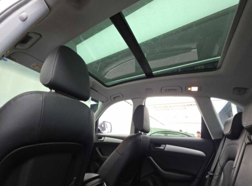 아우디 Q5 35 TDI 콰트로 사진 19