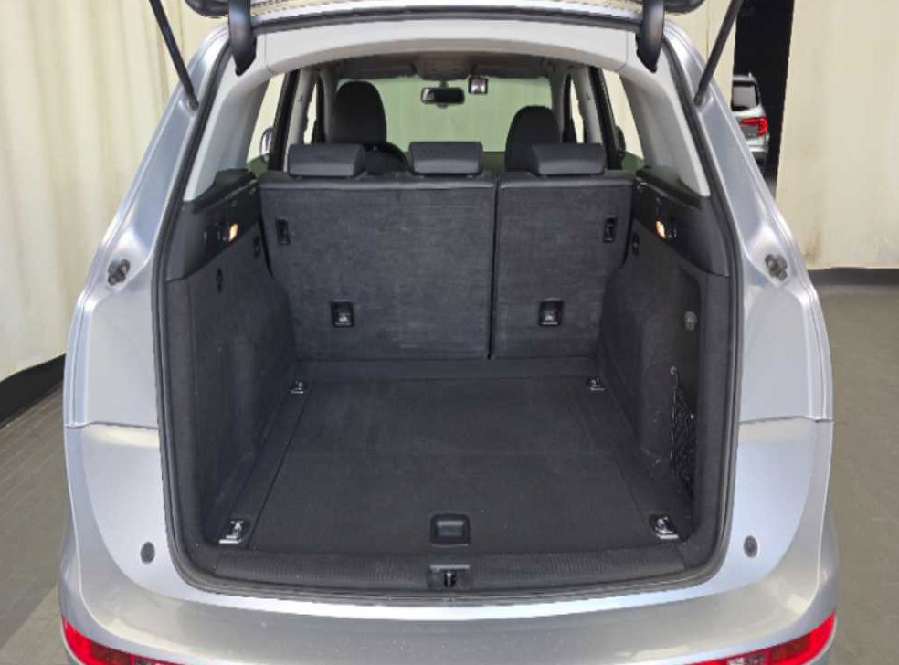 아우디 Q5 35 TDI 콰트로 사진 20
