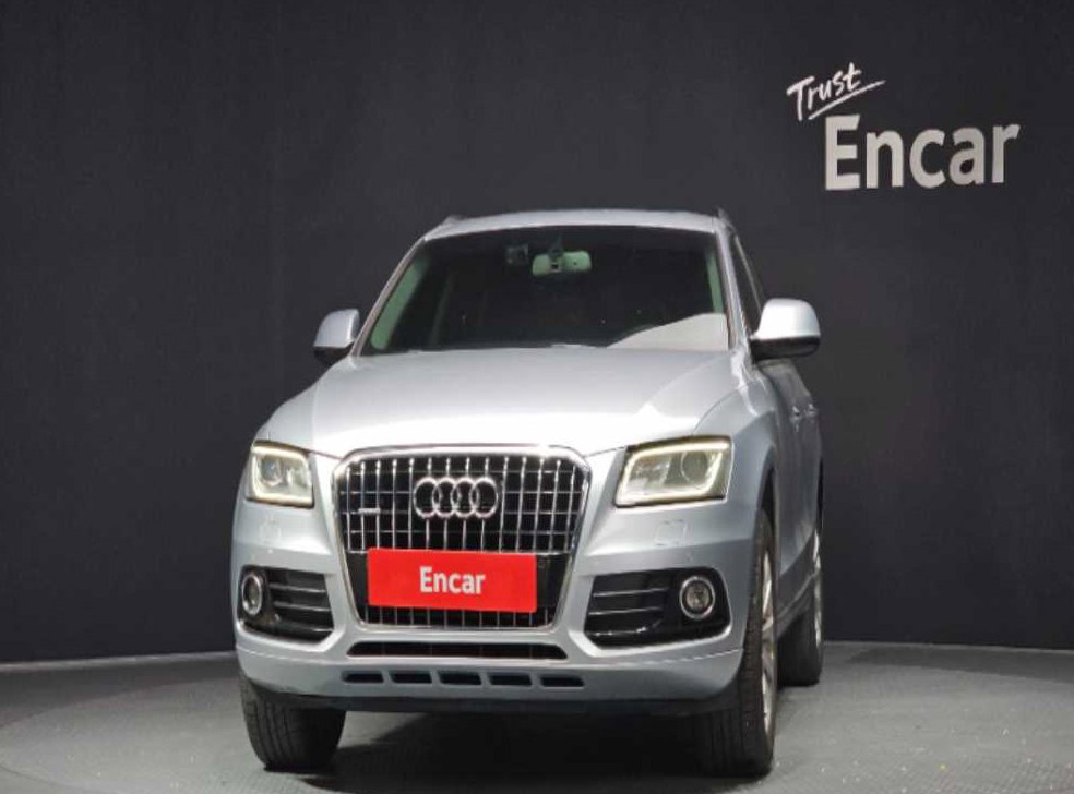 아우디 Q5 35 TDI 콰트로 사진 3