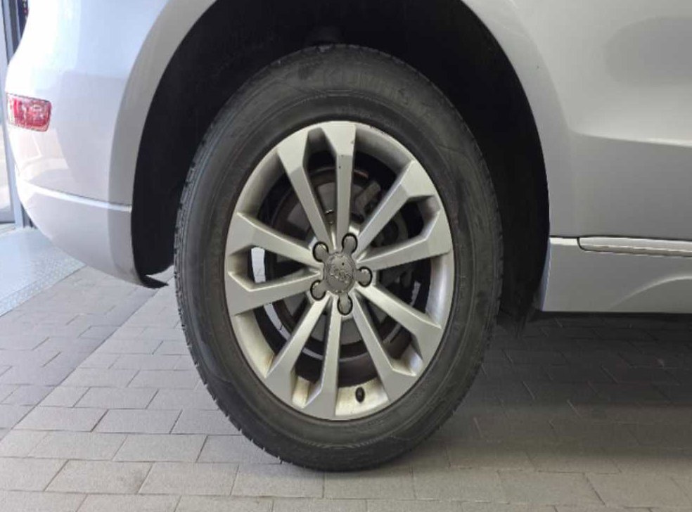 아우디 Q5 35 TDI 콰트로 사진 5