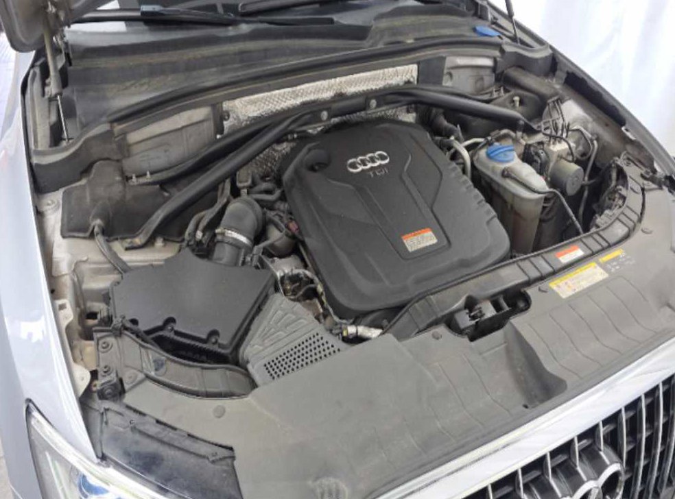 아우디 Q5 35 TDI 콰트로 사진 6