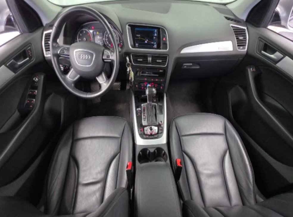 아우디 Q5 35 TDI 콰트로 사진 7