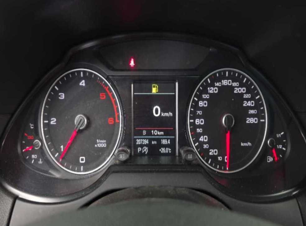아우디 Q5 35 TDI 콰트로 사진 8