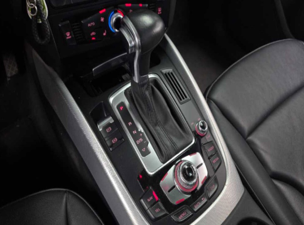 아우디 Q5 35 TDI 콰트로 사진 9