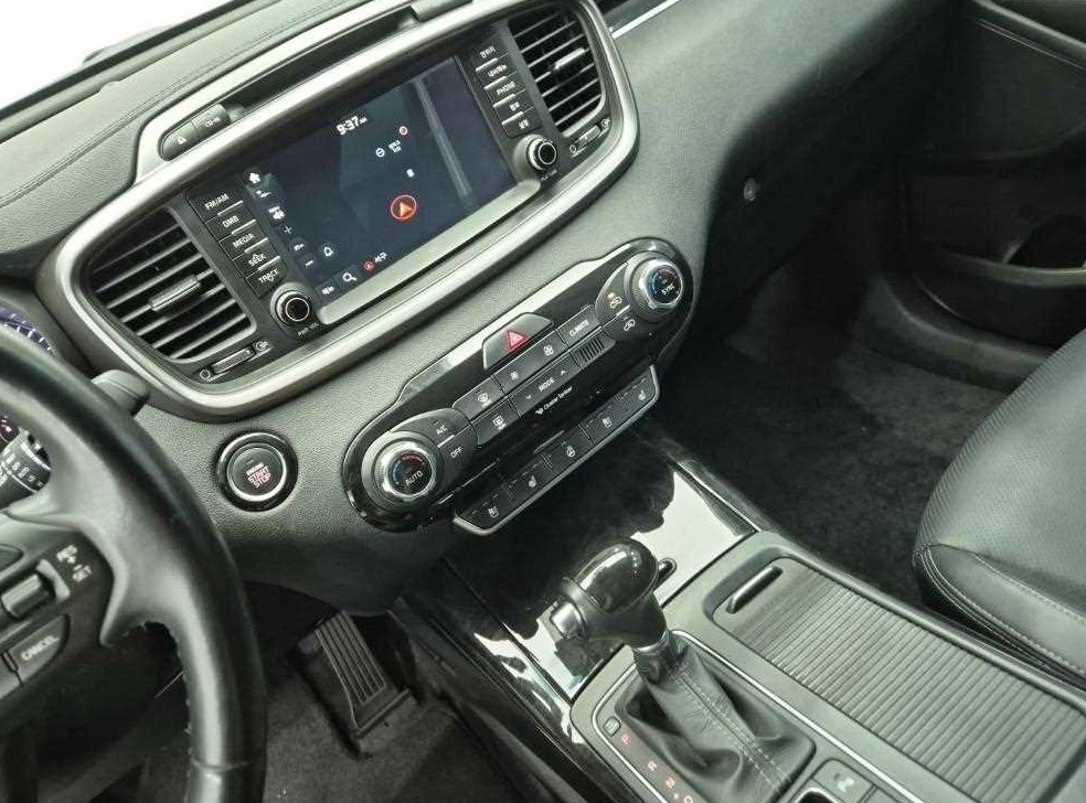 기아 쏘렌토 디젤 4WD 2.0 노블레스 사진 10
