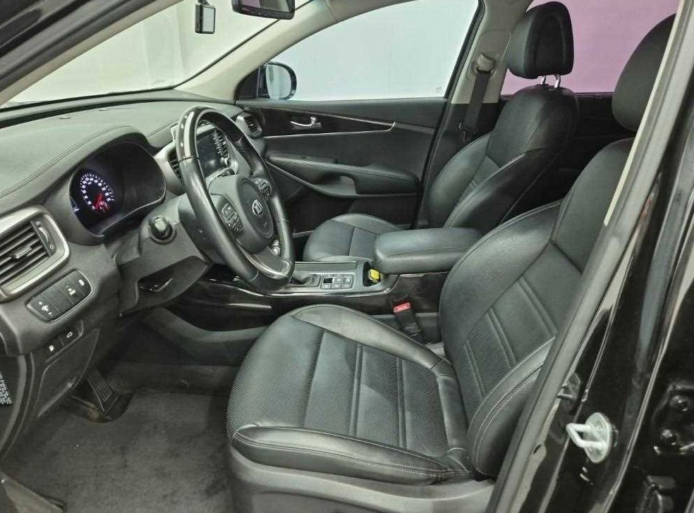 기아 쏘렌토 디젤 4WD 2.0 노블레스 사진 11