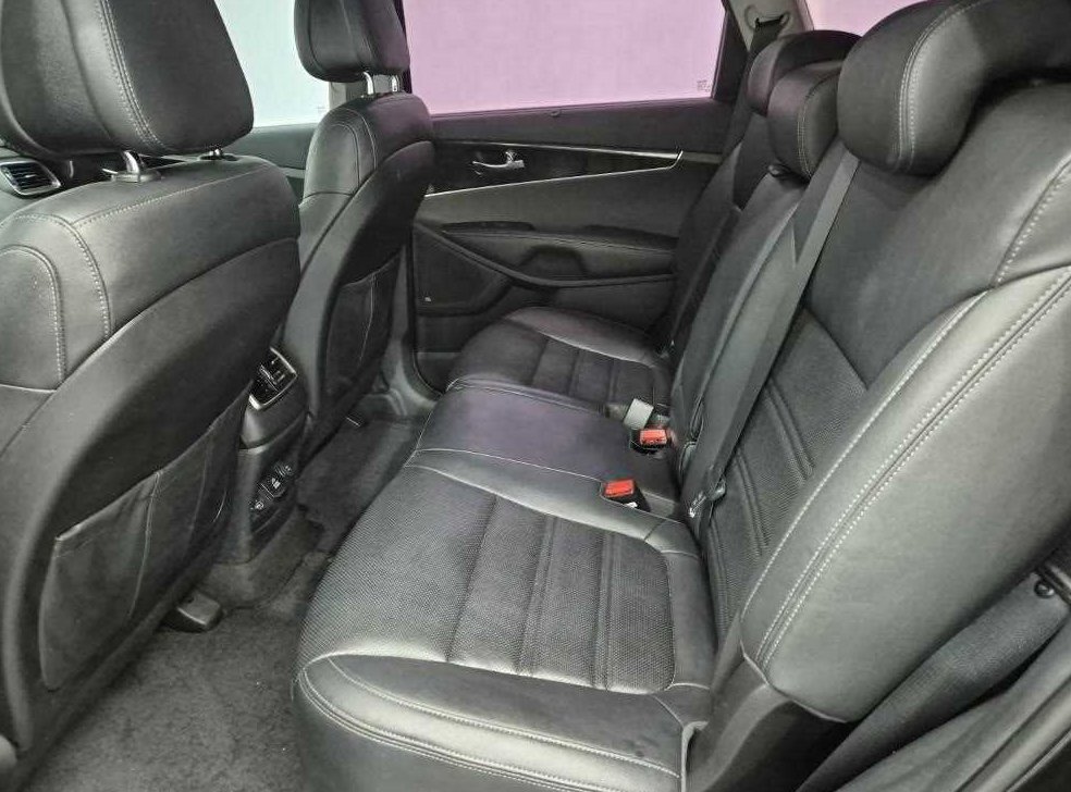 기아 쏘렌토 디젤 4WD 2.0 노블레스 사진 12