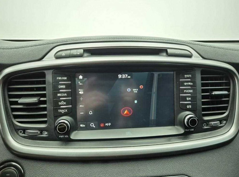 기아 쏘렌토 디젤 4WD 2.0 노블레스 사진 14