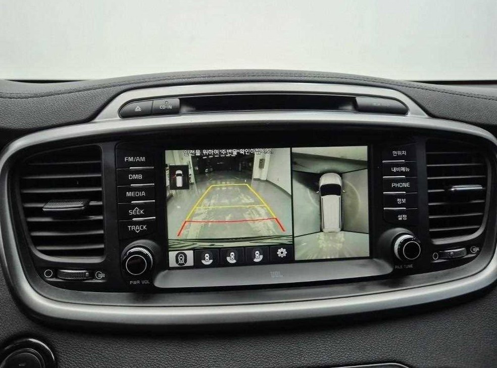 기아 쏘렌토 디젤 4WD 2.0 노블레스 사진 15
