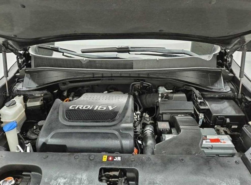 기아 쏘렌토 디젤 4WD 2.0 노블레스 사진 5
